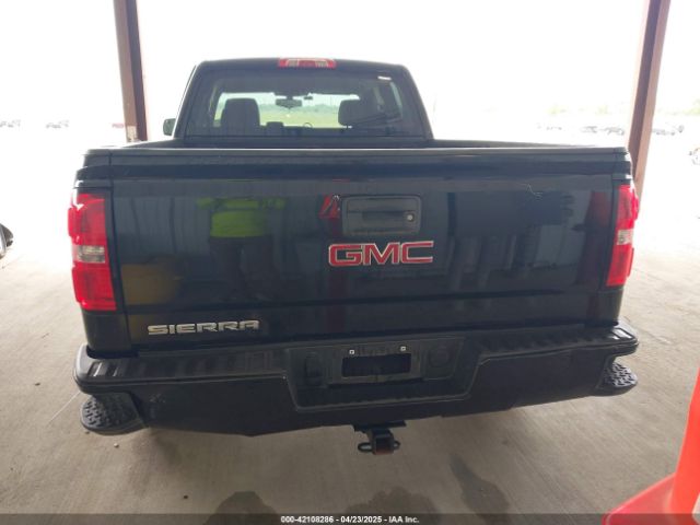 1GTV2LEH5GZ375579 GMC SIERRA 1500