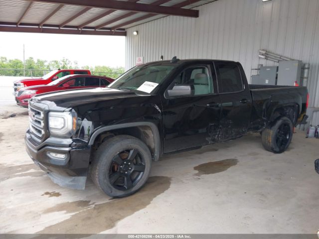 1GTV2LEH5GZ375579 GMC SIERRA 1500