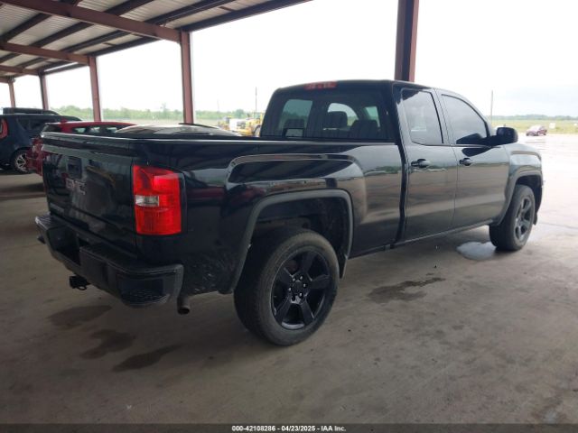 1GTV2LEH5GZ375579 GMC SIERRA 1500