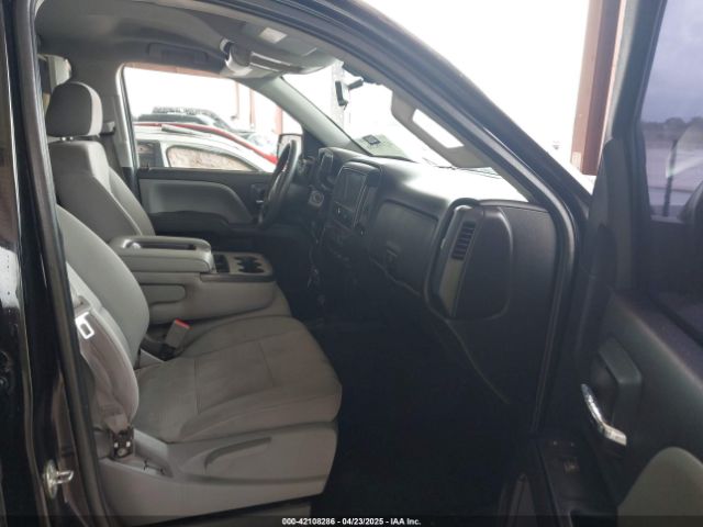 1GTV2LEH5GZ375579 GMC SIERRA 1500