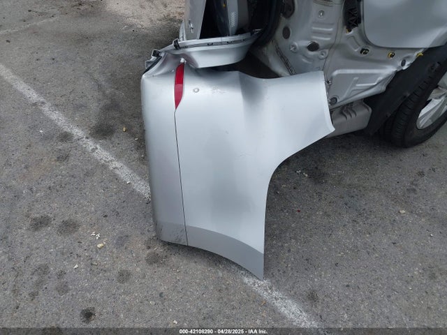 KIA dohc gdi lambda ii 2016 KNDMB5C15G6209769 Image 11