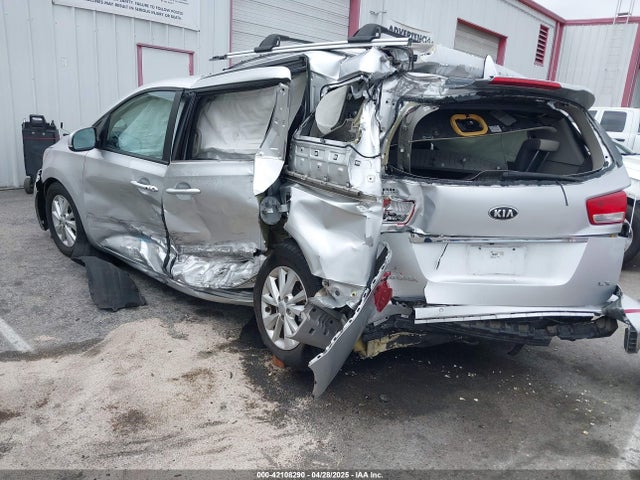 KIA dohc gdi lambda ii 2016 KNDMB5C15G6209769 Image 3