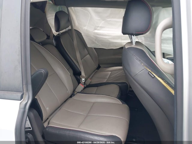 KIA dohc gdi lambda ii 2016 KNDMB5C15G6209769 Image 8