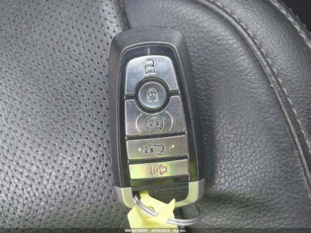 1FTEW1EG1JFE59827 Ford F-150 Lariat