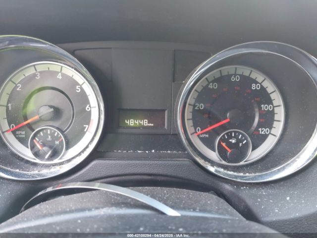2C4RDGBG0KR741725 Dodge Grand Caravan Se