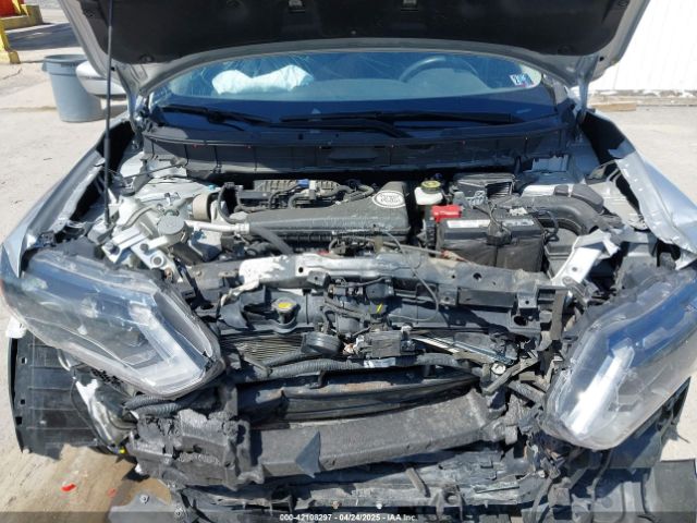 KNMAT2MV2KP558732 Nissan ROGUE SV