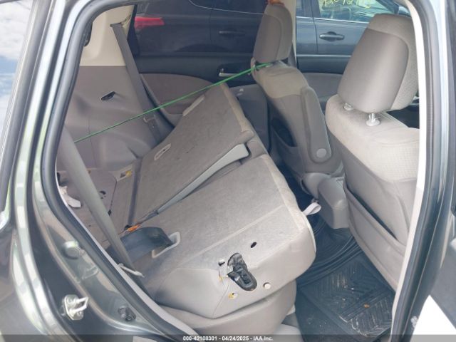 5J6RM4H55EL008338 Honda CR-V EX