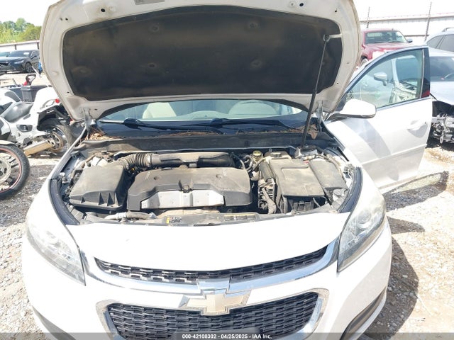 Chevrolet MALIBU 1LT 2015 1G11C5SL1FF294104 Image 10