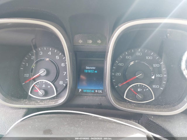 Chevrolet MALIBU 1LT 2015 1G11C5SL1FF294104 Image 7