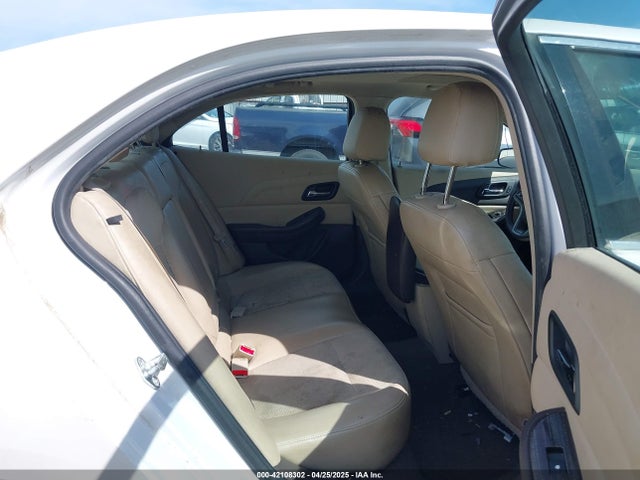 Chevrolet MALIBU 1LT 2015 1G11C5SL1FF294104 Image 8