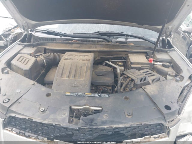 Chevrolet EQUINOX LS 2015 2GNALAEK9F1101201 Image 10