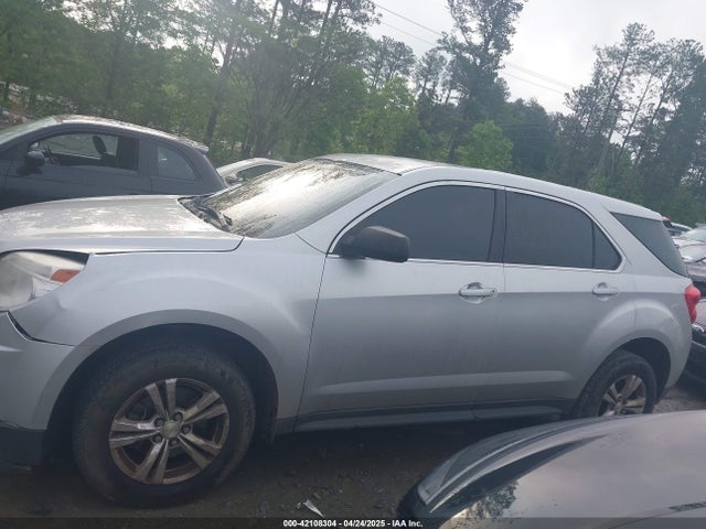 Chevrolet EQUINOX LS 2015 2GNALAEK9F1101201 Image 14