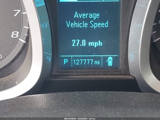Chevrolet EQUINOX LS 2015 2GNALAEK9F1101201 Image 15
