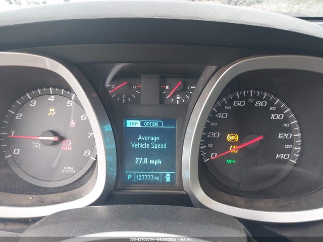 Chevrolet EQUINOX LS 2015 2GNALAEK9F1101201 Image 7