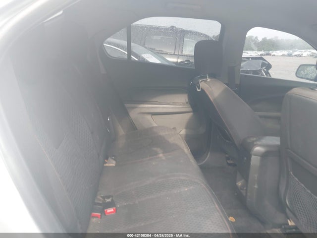 Chevrolet EQUINOX LS 2015 2GNALAEK9F1101201 Image 8