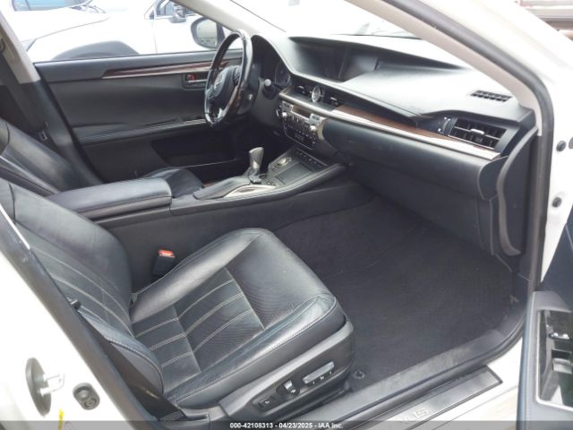 JTHBW1GG1H2147281 Lexus ES 300H
