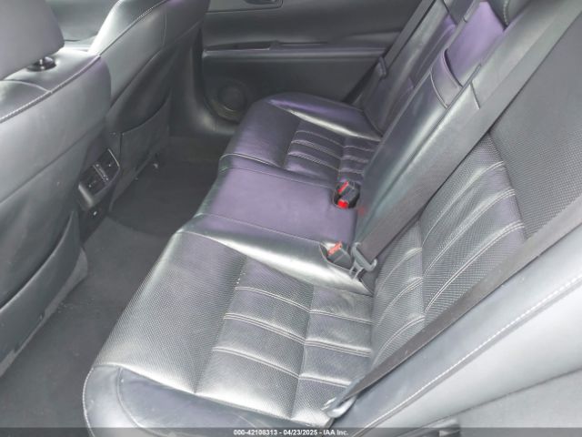 JTHBW1GG1H2147281 Lexus ES 300H