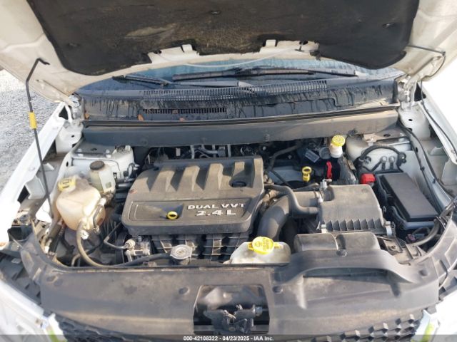 3C4PDCAB9FT592689 Dodge Journey American Value Pkg