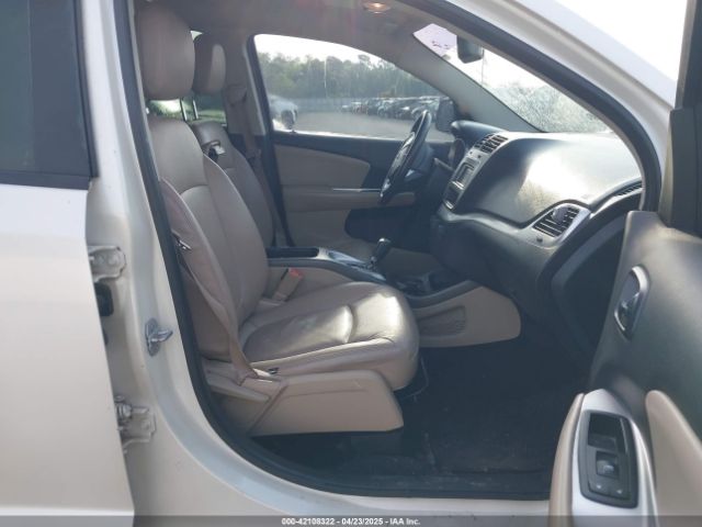3C4PDCAB9FT592689 Dodge Journey American Value Pkg