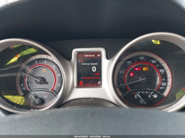 3C4PDCAB9FT592689 Dodge Journey American Value Pkg