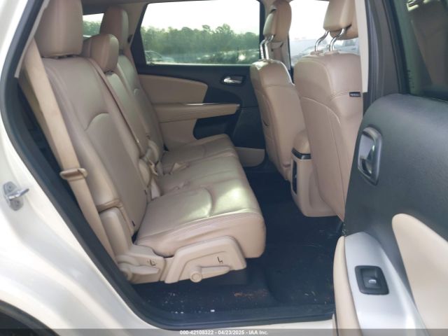 3C4PDCAB9FT592689 Dodge Journey American Value Pkg