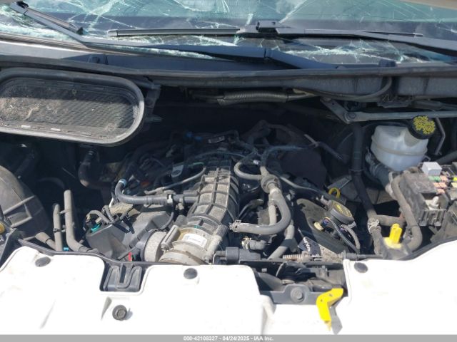 1FTBW3XG1JKB45081 Ford Transit-350