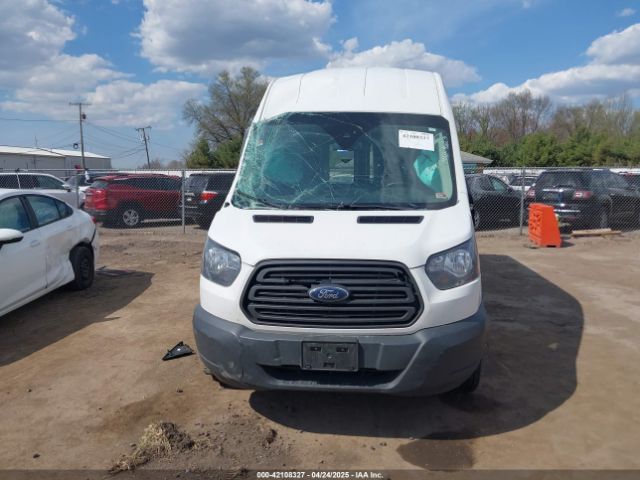 1FTBW3XG1JKB45081 Ford Transit-350
