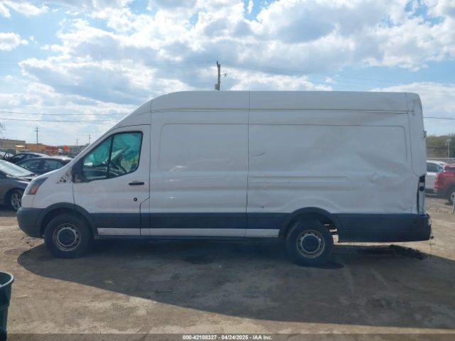 1FTBW3XG1JKB45081 Ford Transit-350