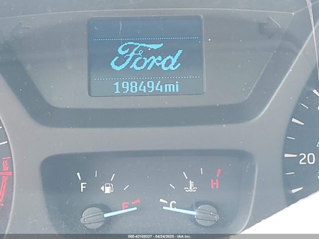 1FTBW3XG1JKB45081 Ford Transit-350