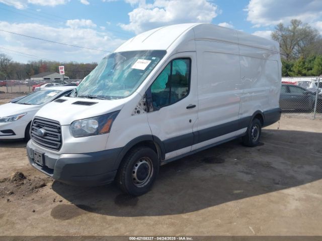 1FTBW3XG1JKB45081 Ford Transit-350