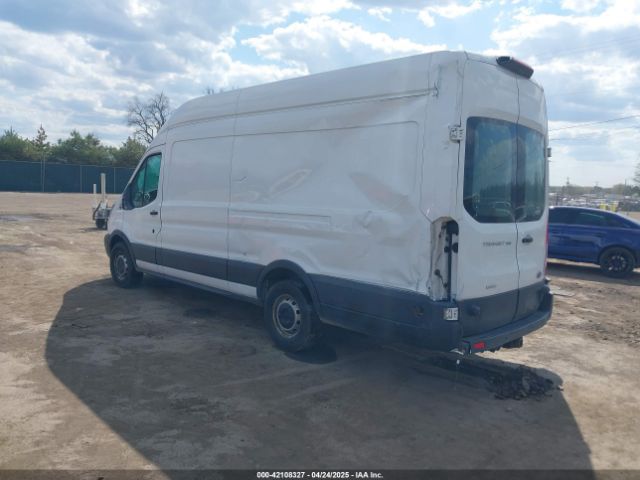 1FTBW3XG1JKB45081 Ford Transit-350