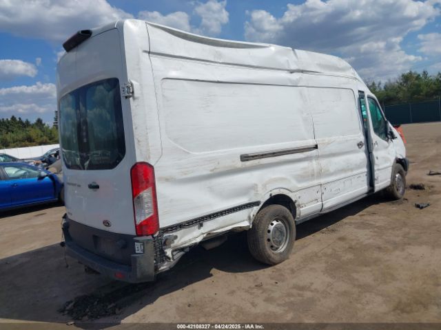 1FTBW3XG1JKB45081 Ford Transit-350