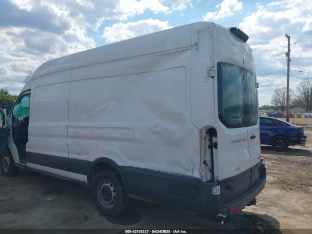 1FTBW3XG1JKB45081 Ford Transit-350