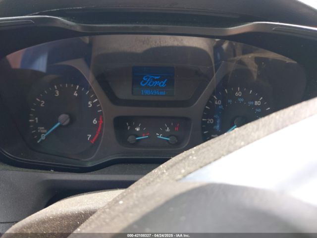 1FTBW3XG1JKB45081 Ford Transit-350