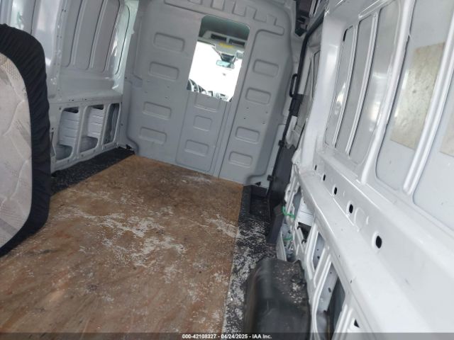 1FTBW3XG1JKB45081 Ford Transit-350