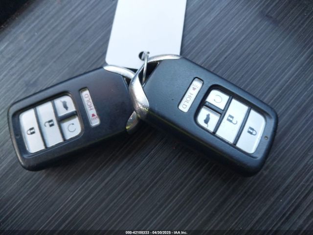 5FNYF6H59GB099434 Honda Pilot Ex-l