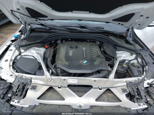 WBAJV6C56KBK09053 BMW 640i Gran Turismo Xdrive