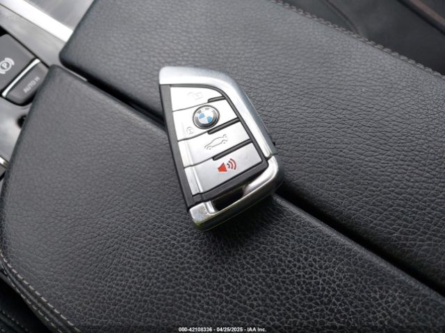 WBAJV6C56KBK09053 BMW 640i Gran Turismo Xdrive