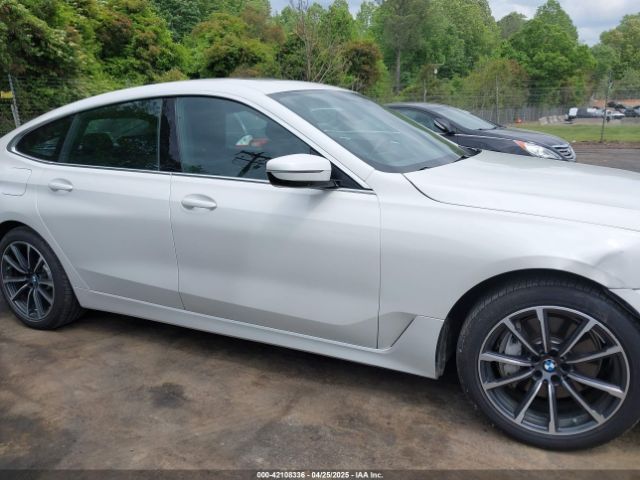 WBAJV6C56KBK09053 BMW 640i Gran Turismo Xdrive