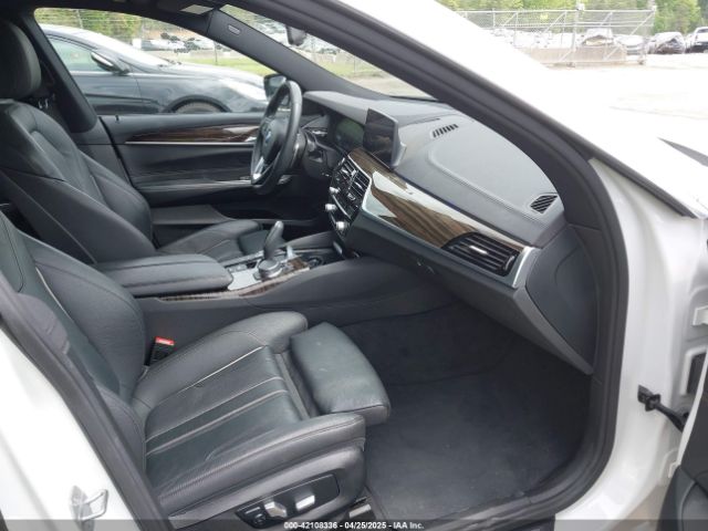 WBAJV6C56KBK09053 BMW 640i Gran Turismo Xdrive