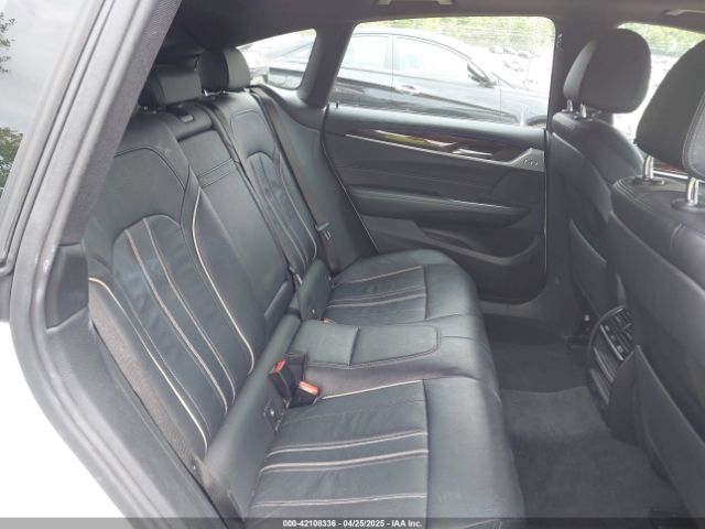 WBAJV6C56KBK09053 BMW 640i Gran Turismo Xdrive