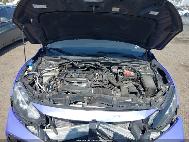 SHHFK7H67KU402977 Honda CIVIC EX