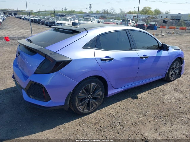 SHHFK7H67KU402977 Honda CIVIC EX