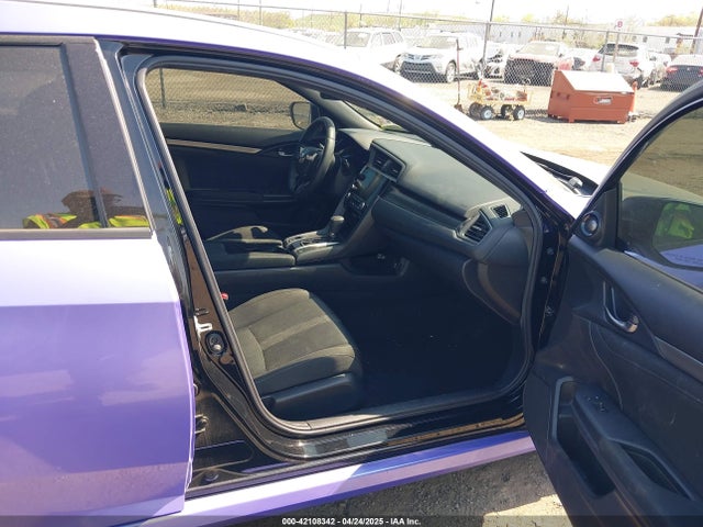 SHHFK7H67KU402977 Honda CIVIC EX