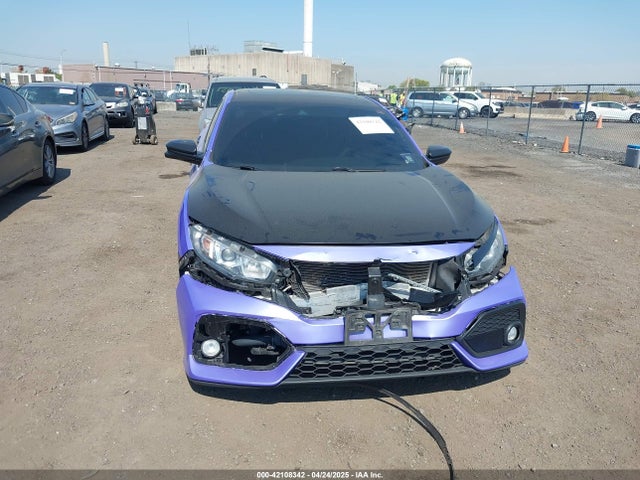 SHHFK7H67KU402977 Honda CIVIC EX