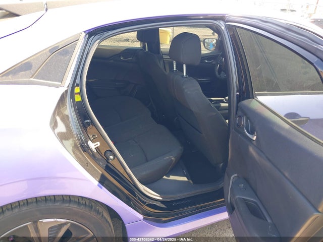 SHHFK7H67KU402977 Honda CIVIC EX