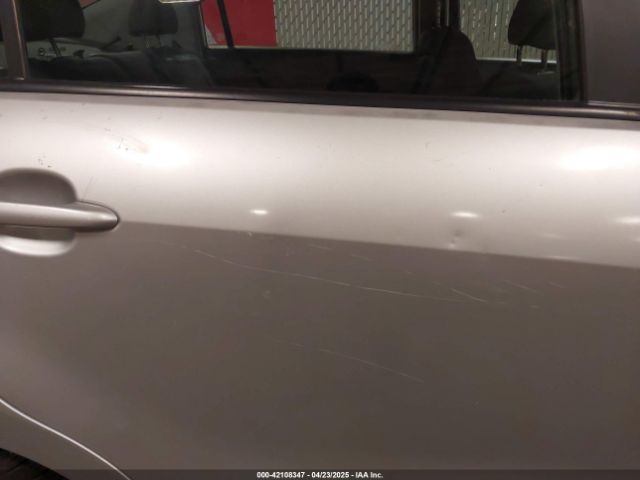 KNADM4A32F6454159 KIA RIO LX