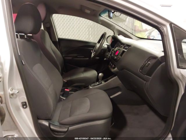 KNADM4A32F6454159 KIA RIO LX