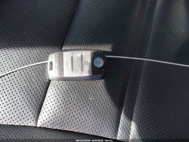 5XYPKDA53LG646612 KIA Sorento 3.3l Sx