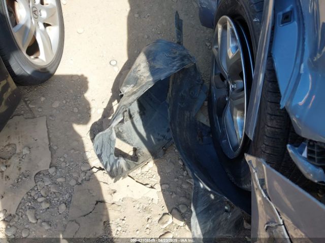 5XYPKDA53LG646612 KIA Sorento 3.3l Sx